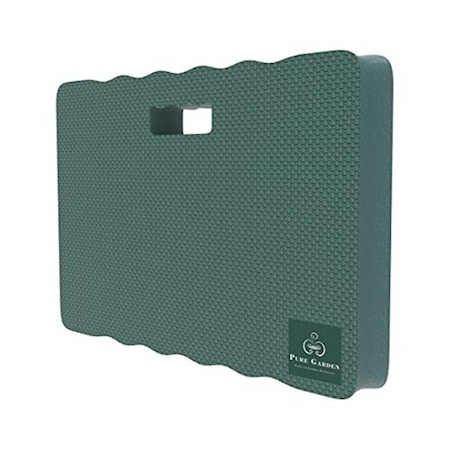 Pure Garden Pure Garden 50-LG1080 Multiuse Kneeling Pad with Handle-Extra Thick EVA Foam Ergonomic Comfort Mat Knee 50-LG1080